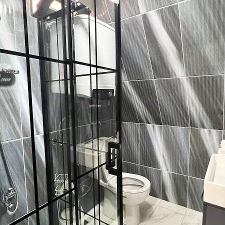 Vista Bungalov Kartepe