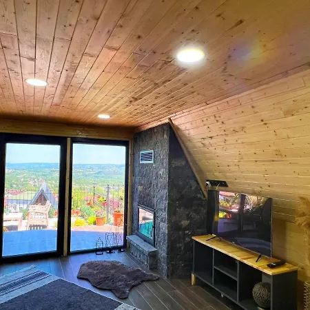 Vista Bungalov * Kartepe