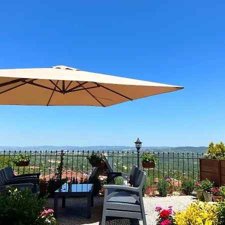 Vista Bungalov