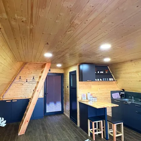 Vista Bungalov Kartepe