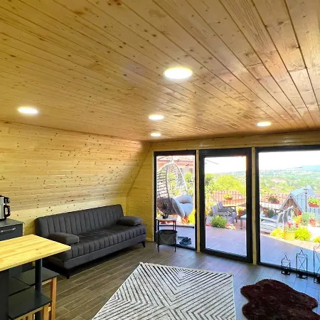 Vista Bungalov * Kartepe