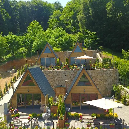 Domek letniskowy Vista Bungalov *