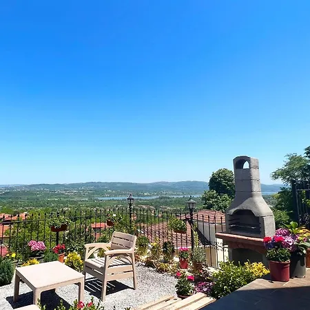 Vista Bungalov