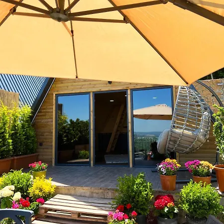 Vista Bungalov * Kartepe